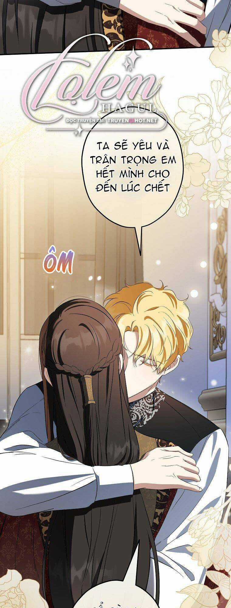 Cuộc Hôn Nhân Giả Dối Chapter 104 trang 48