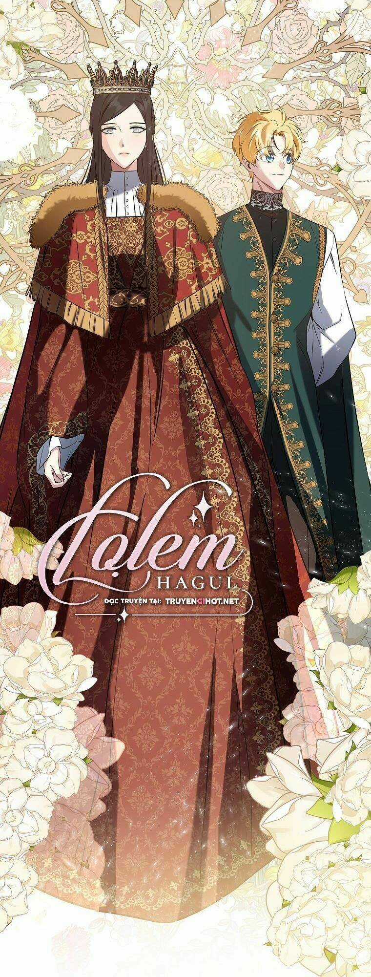 Cuộc Hôn Nhân Giả Dối Chapter 104 trang 7