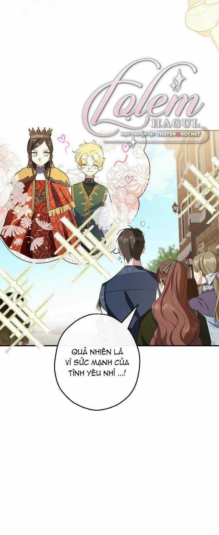 Cuộc Hôn Nhân Giả Dối Chapter 104 trang 8