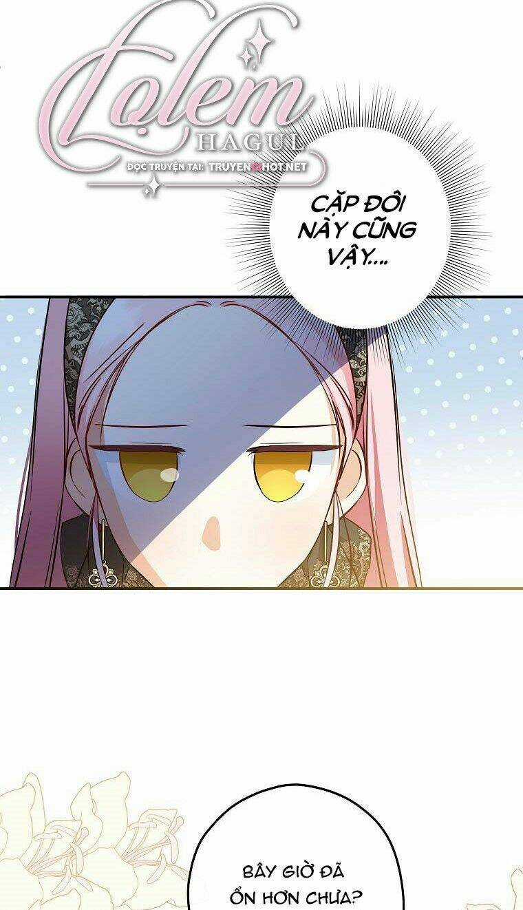 Cuộc Hôn Nhân Giả Dối Chapter 105 trang 10