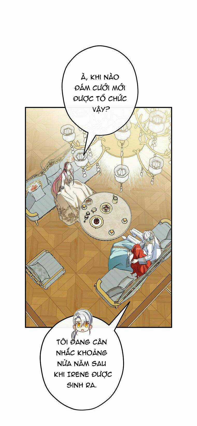 Cuộc Hôn Nhân Giả Dối Chapter 105 trang 16