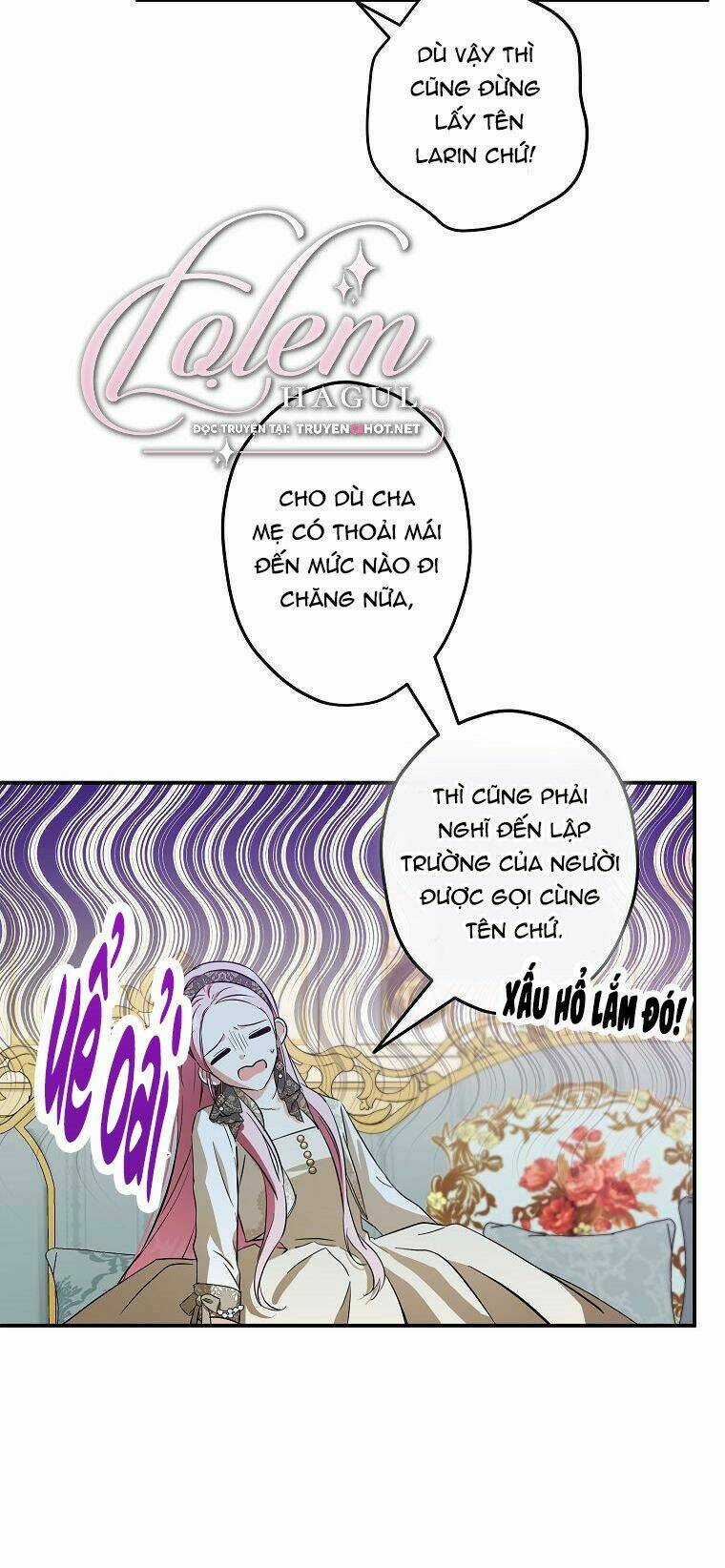 Cuộc Hôn Nhân Giả Dối Chapter 105 trang 21