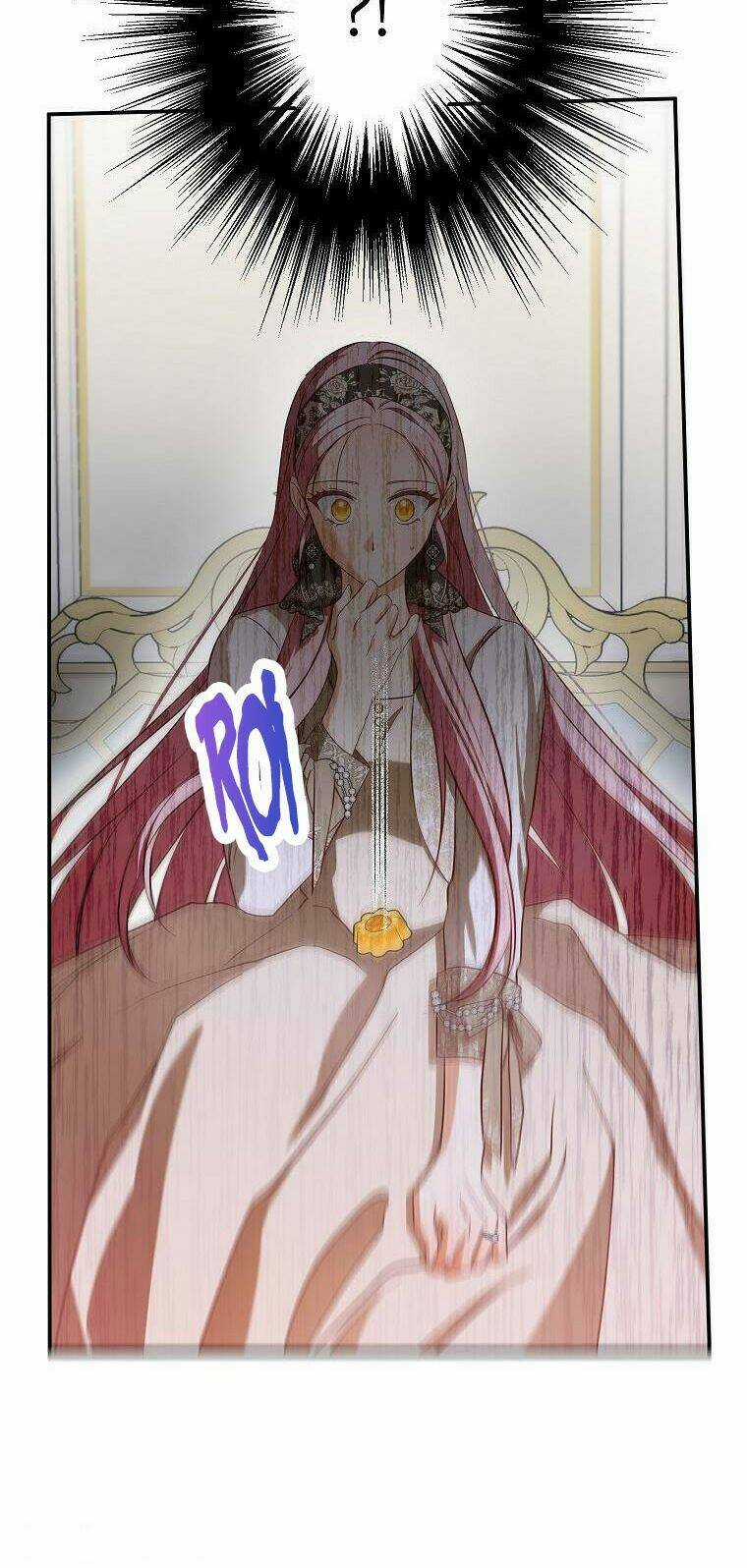 Cuộc Hôn Nhân Giả Dối Chapter 105 trang 24