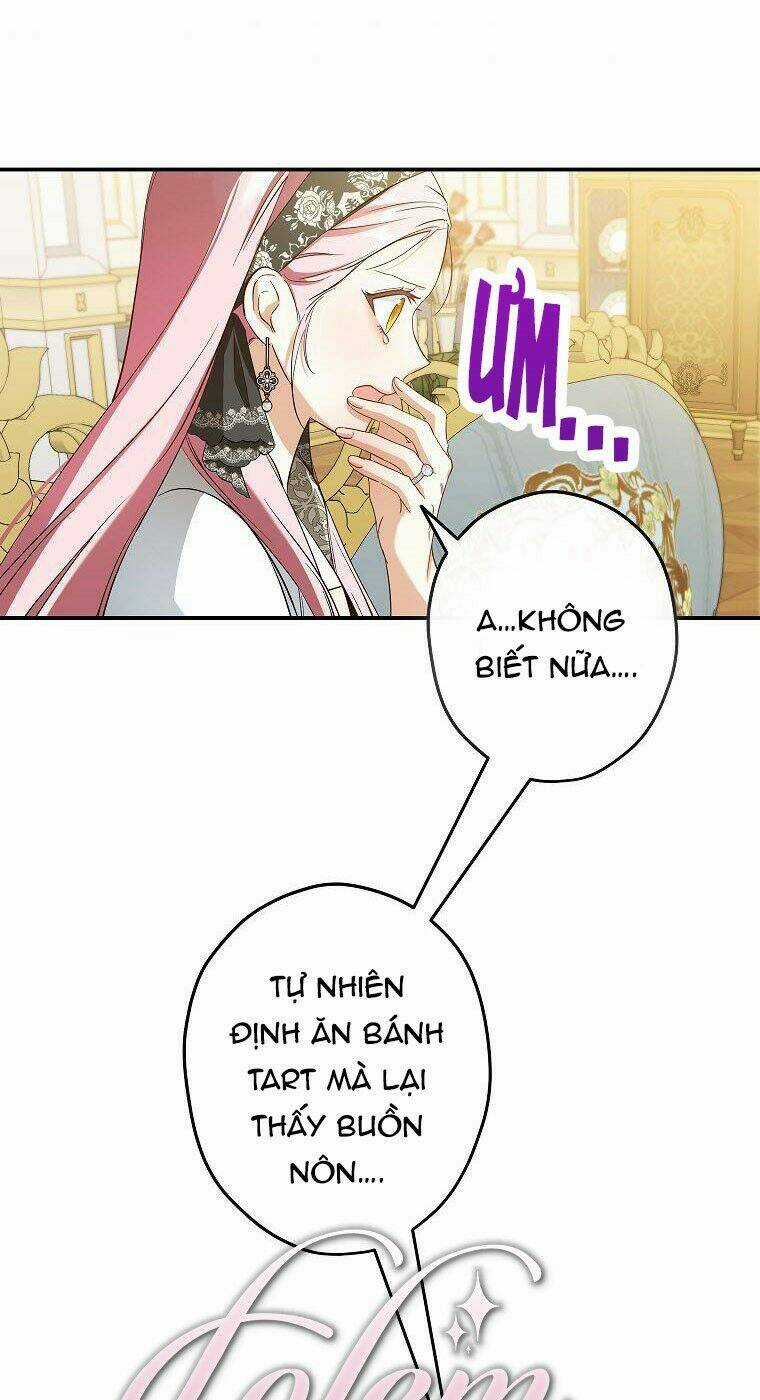 Cuộc Hôn Nhân Giả Dối Chapter 105 trang 27