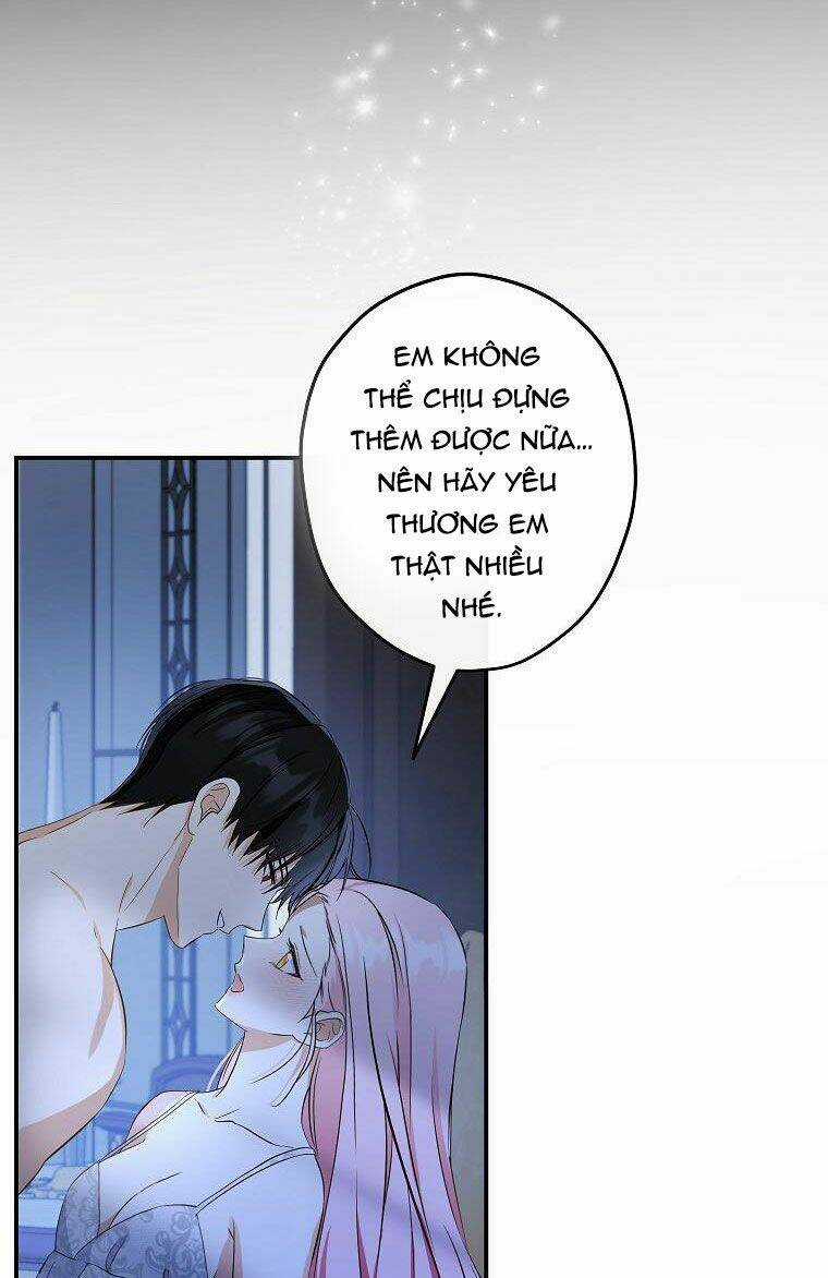 Cuộc Hôn Nhân Giả Dối Chapter 105 trang 3