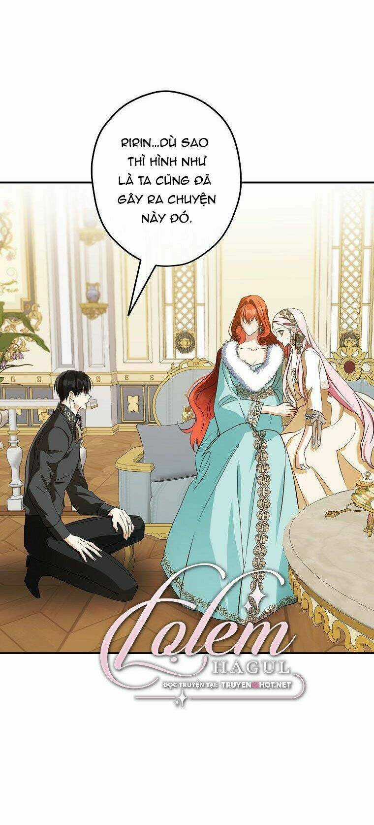 Cuộc Hôn Nhân Giả Dối Chapter 105 trang 31