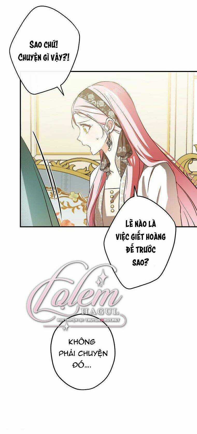 Cuộc Hôn Nhân Giả Dối Chapter 105 trang 32