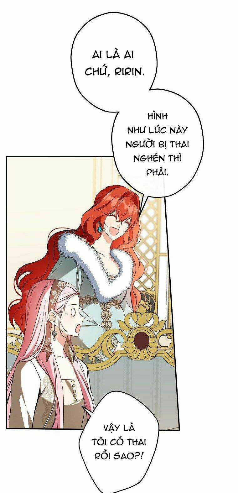 Cuộc Hôn Nhân Giả Dối Chapter 105 trang 35