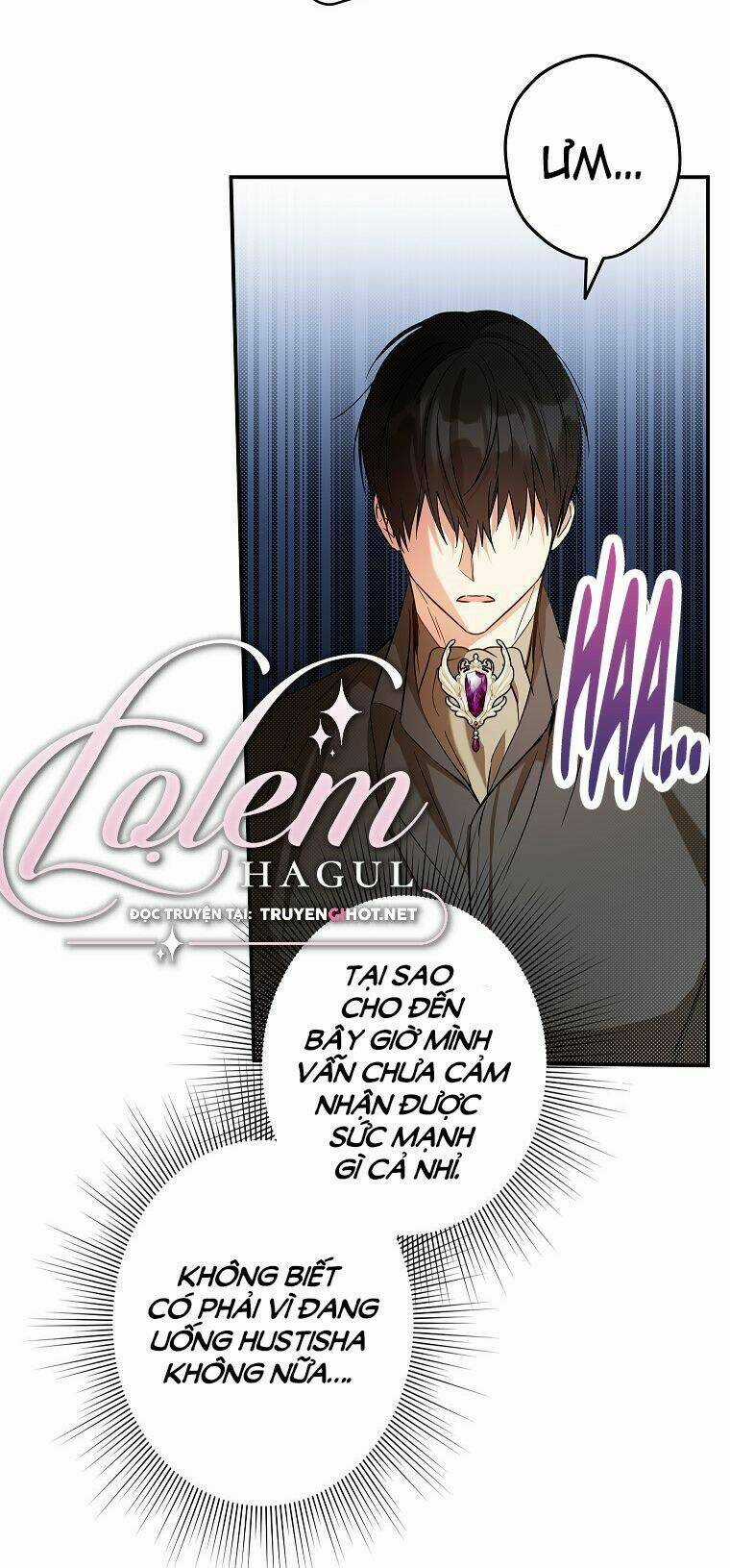 Cuộc Hôn Nhân Giả Dối Chapter 105 trang 36