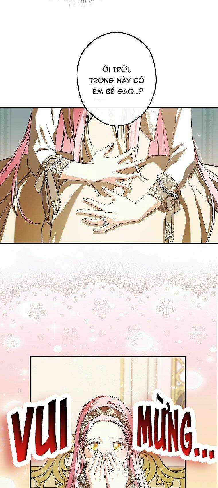 Cuộc Hôn Nhân Giả Dối Chapter 105 trang 37