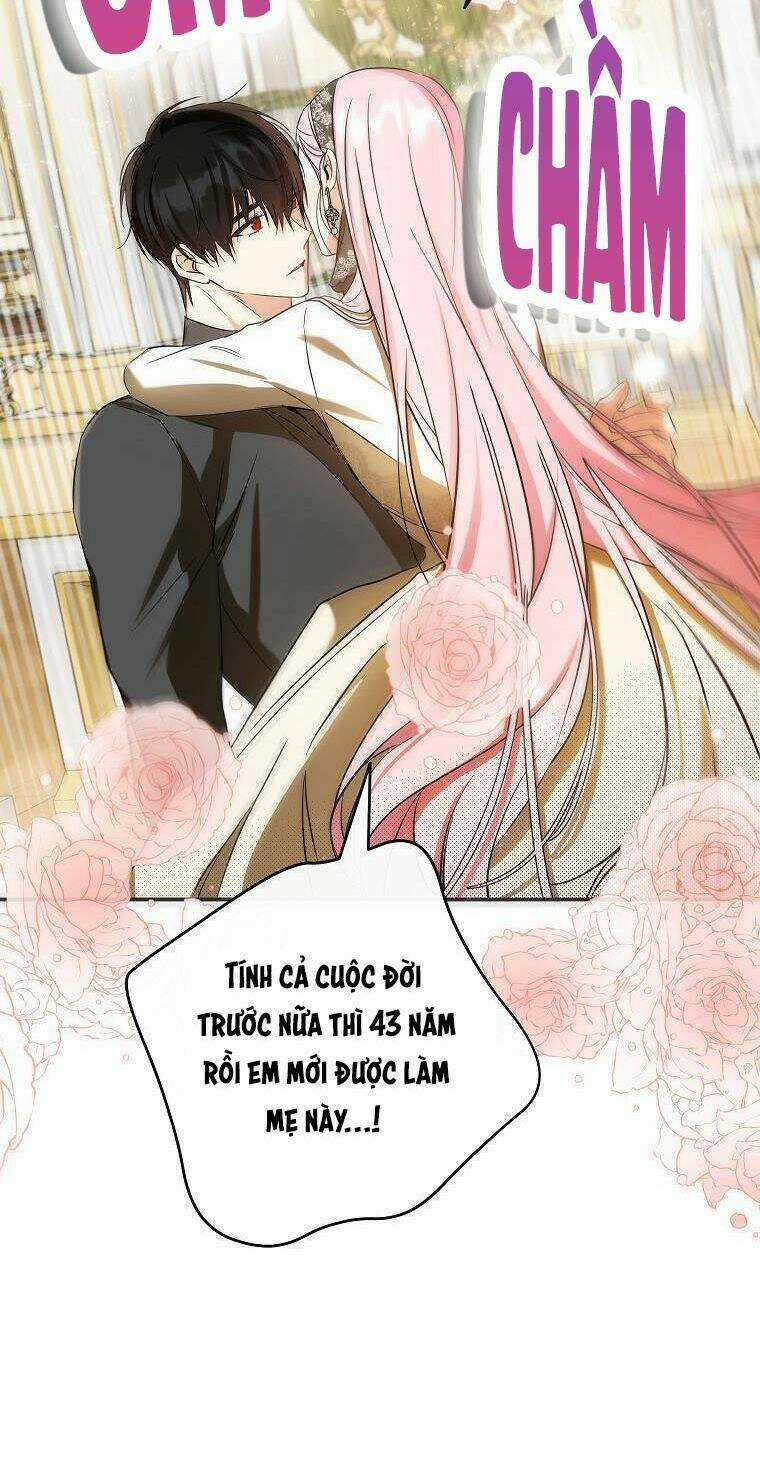 Cuộc Hôn Nhân Giả Dối Chapter 105 trang 39