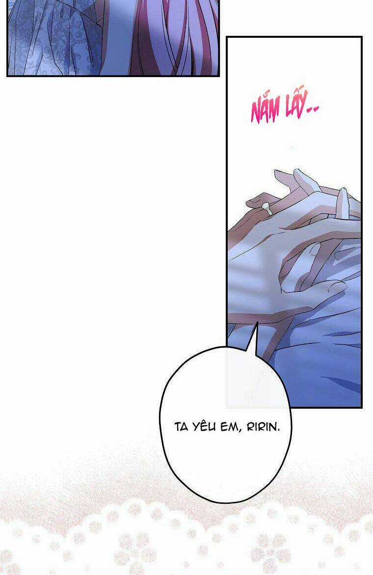 Cuộc Hôn Nhân Giả Dối Chapter 105 trang 4