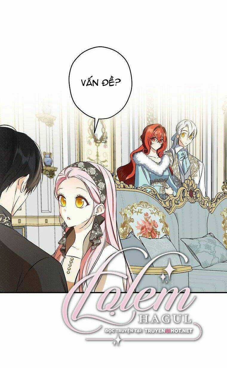 Cuộc Hôn Nhân Giả Dối Chapter 105 trang 43