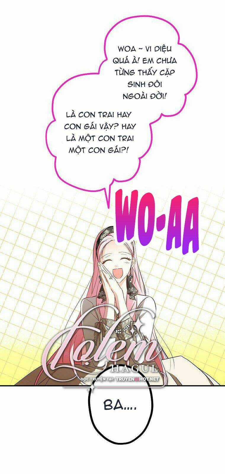 Cuộc Hôn Nhân Giả Dối Chapter 105 trang 45