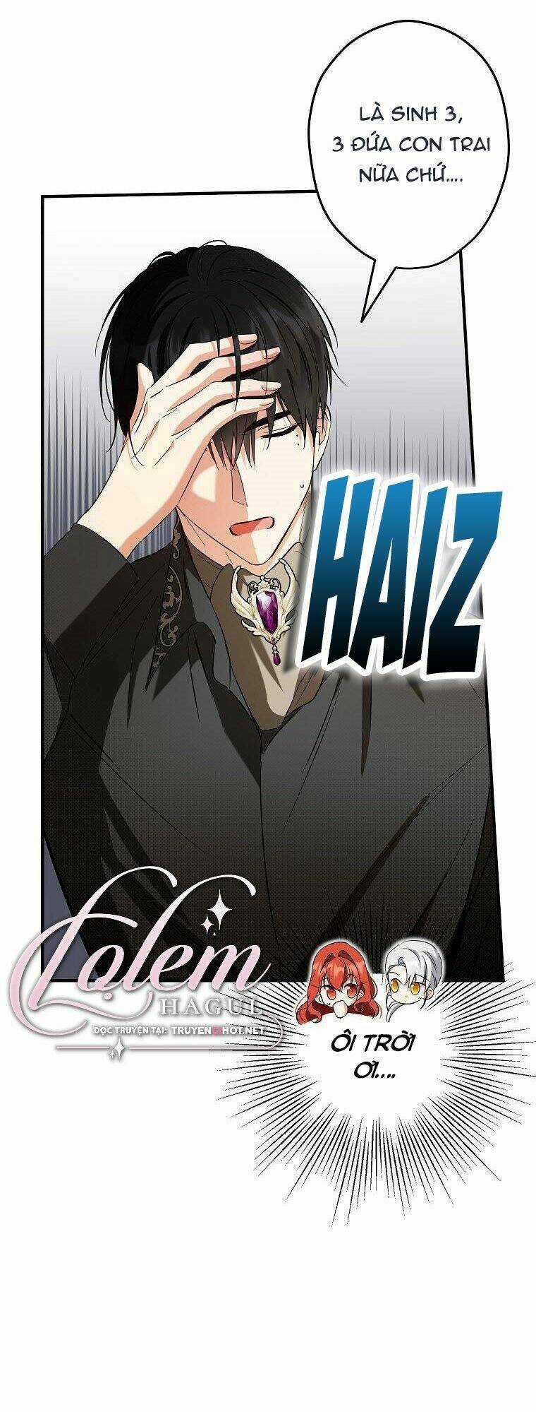 Cuộc Hôn Nhân Giả Dối Chapter 105 trang 46