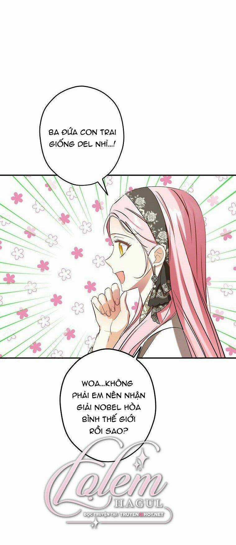 Cuộc Hôn Nhân Giả Dối Chapter 105 trang 47