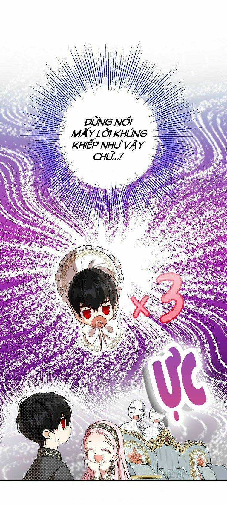 Cuộc Hôn Nhân Giả Dối Chapter 105 trang 48