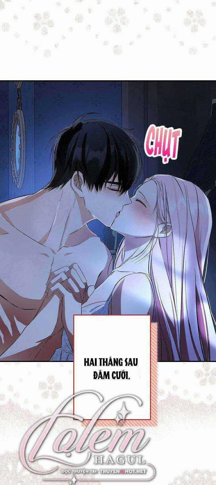 Cuộc Hôn Nhân Giả Dối Chapter 105 trang 5