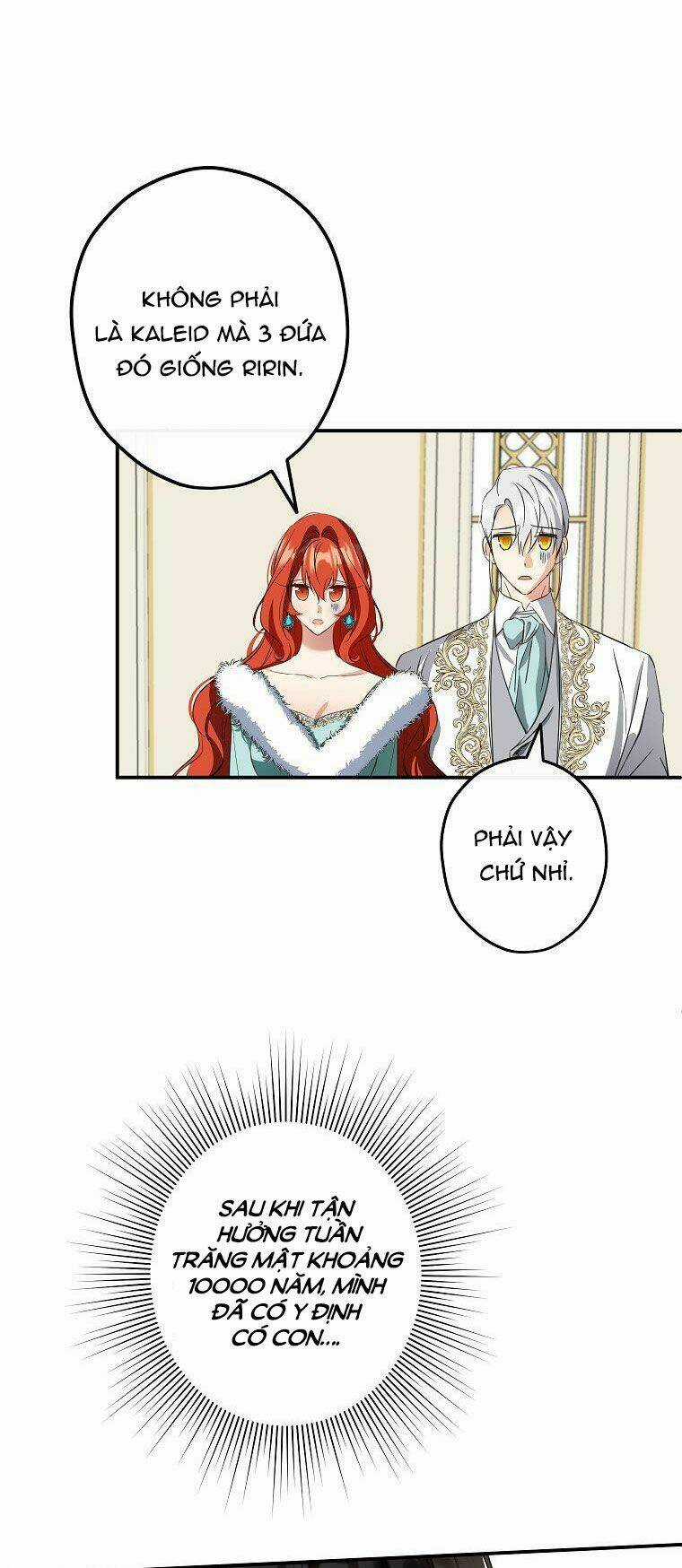 Cuộc Hôn Nhân Giả Dối Chapter 105 trang 50