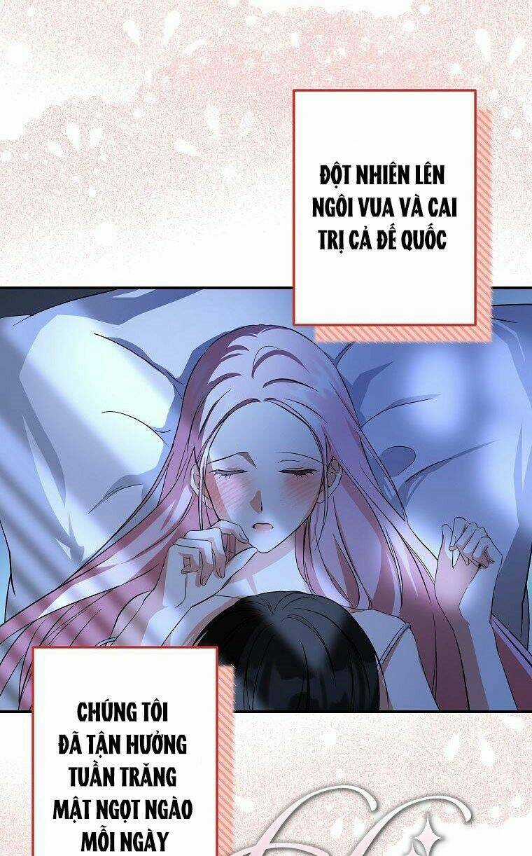 Cuộc Hôn Nhân Giả Dối Chapter 105 trang 6