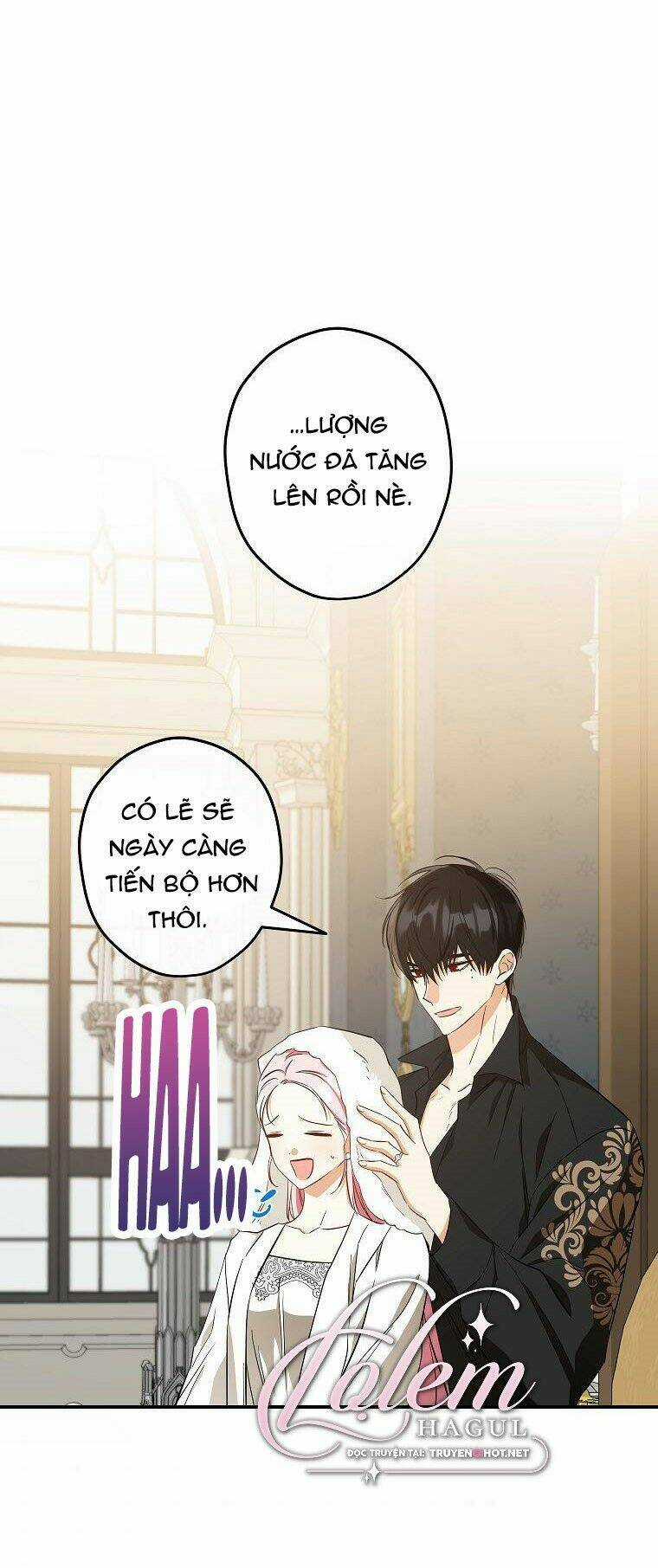 Cuộc Hôn Nhân Giả Dối Chapter 105 trang 72