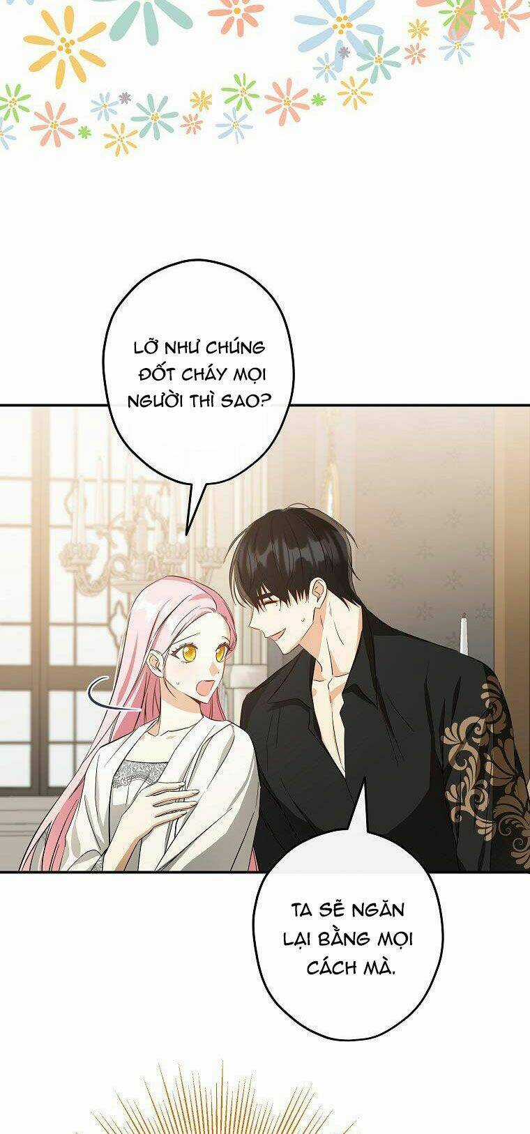 Cuộc Hôn Nhân Giả Dối Chapter 105 trang 75