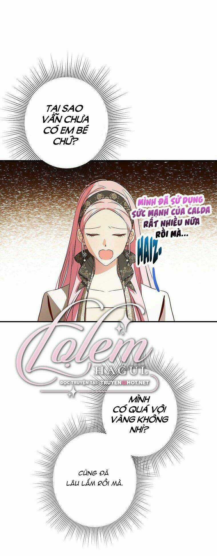 Cuộc Hôn Nhân Giả Dối Chapter 105 trang 8