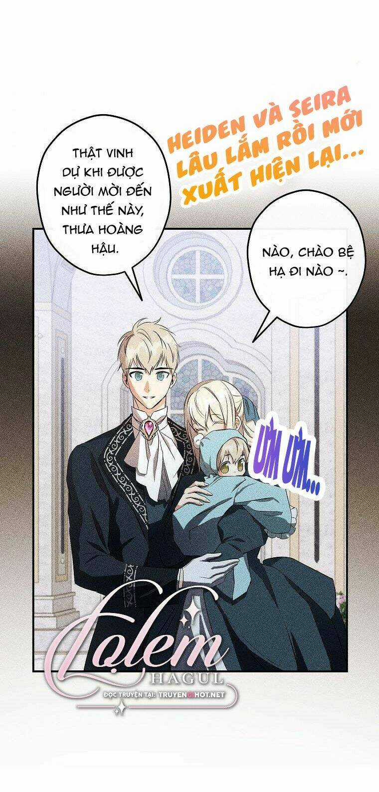 Cuộc Hôn Nhân Giả Dối Chapter 105 trang 9