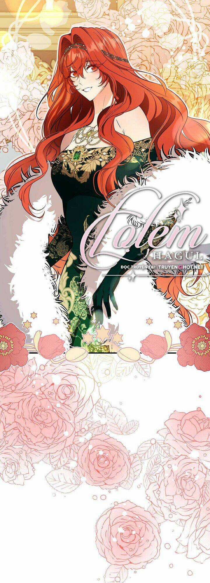 Cuộc Hôn Nhân Giả Dối Chapter 106 trang 10