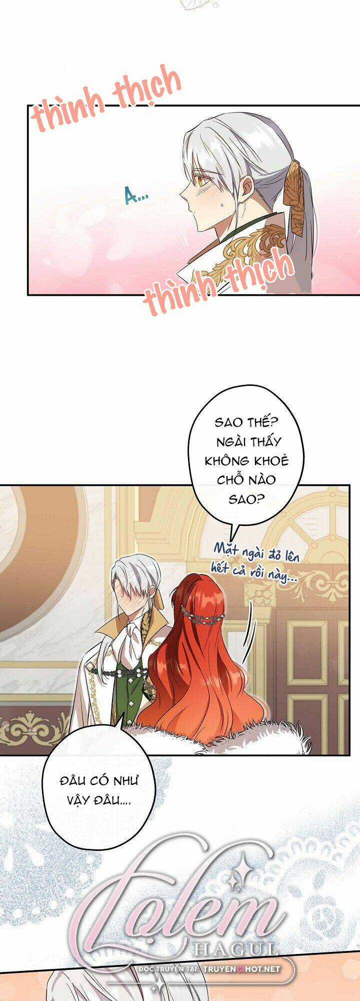 Cuộc Hôn Nhân Giả Dối Chapter 106 trang 11