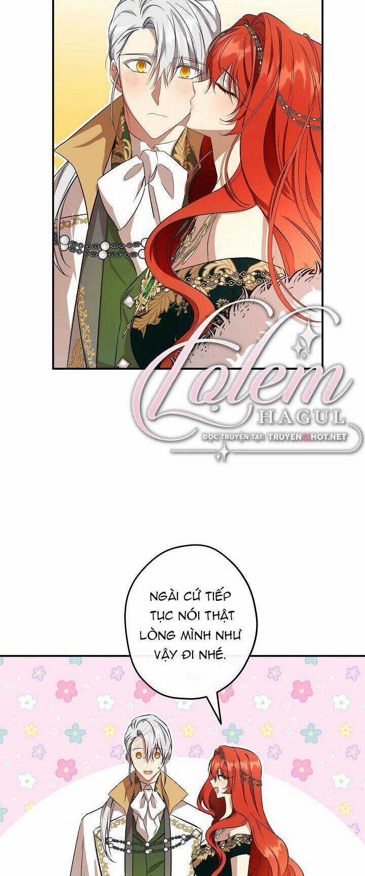 Cuộc Hôn Nhân Giả Dối Chapter 106 trang 13