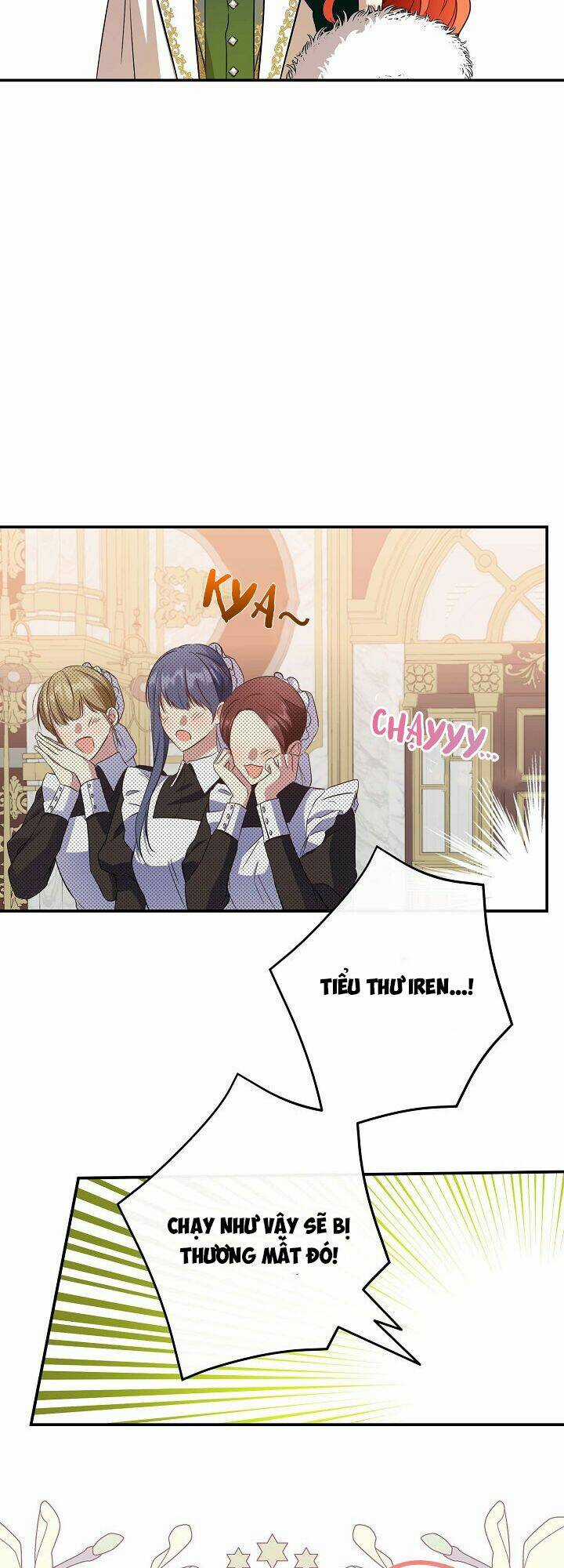 Cuộc Hôn Nhân Giả Dối Chapter 106 trang 14