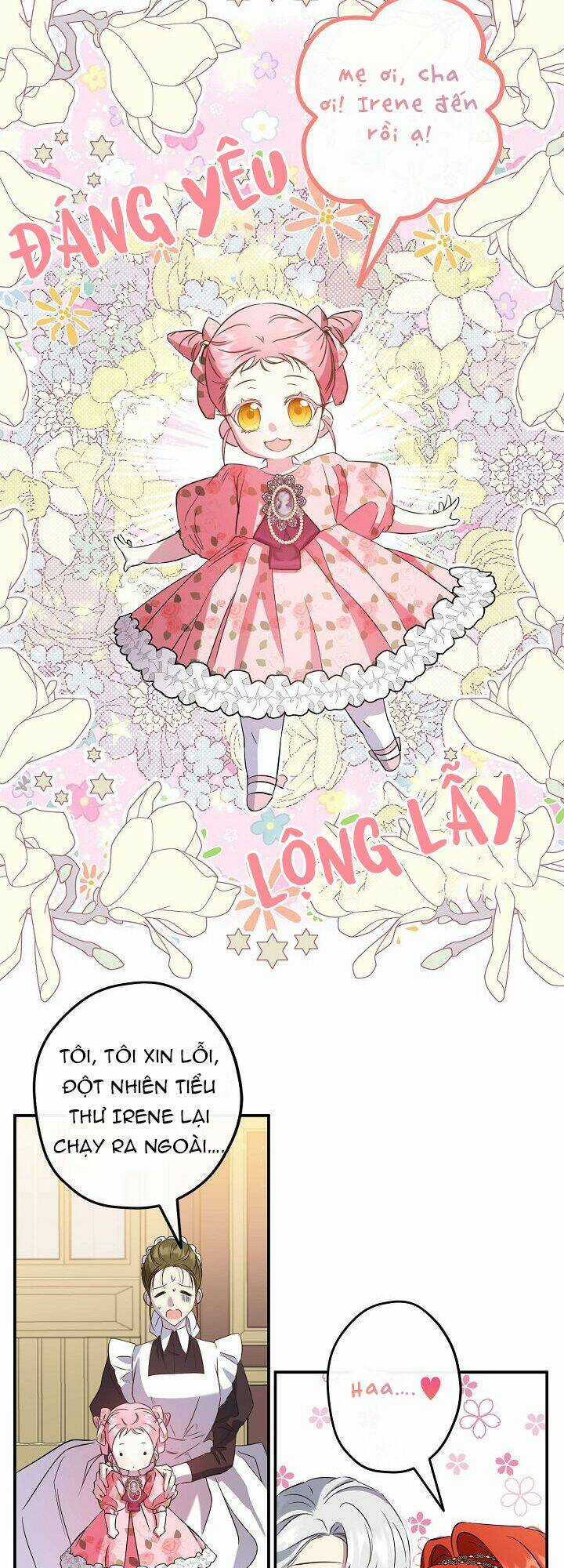 Cuộc Hôn Nhân Giả Dối Chapter 106 trang 15