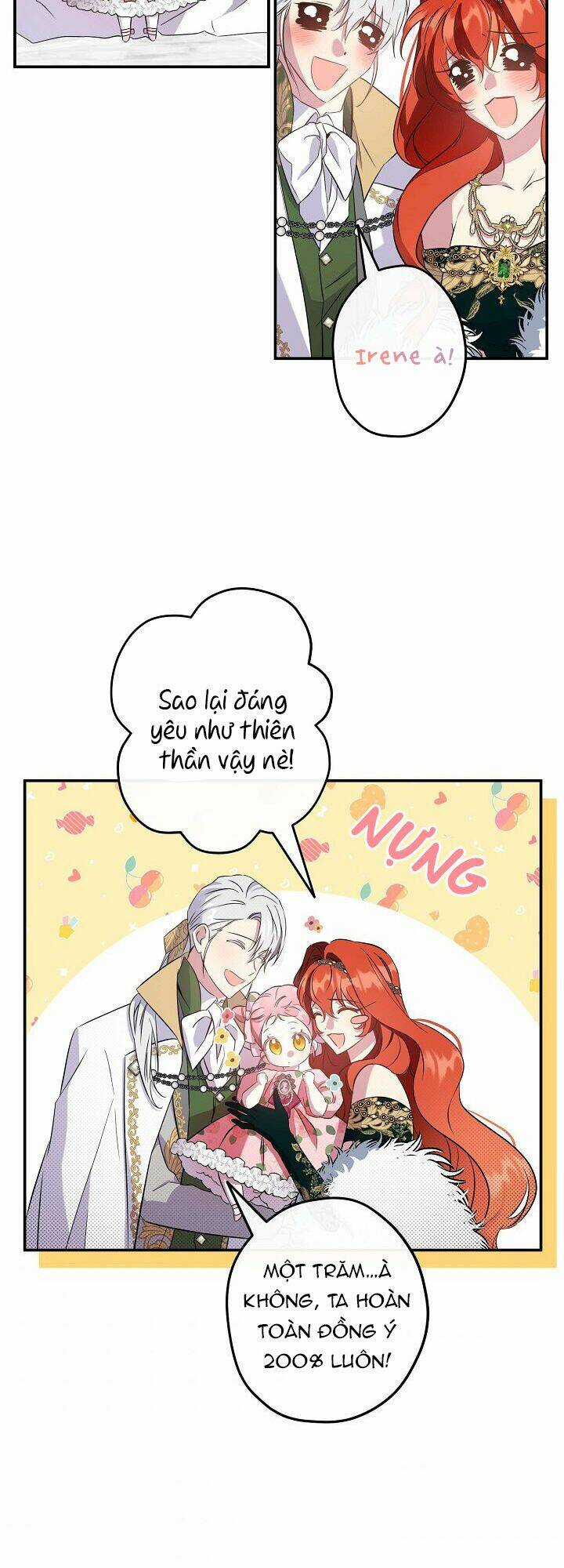 Cuộc Hôn Nhân Giả Dối Chapter 106 trang 16