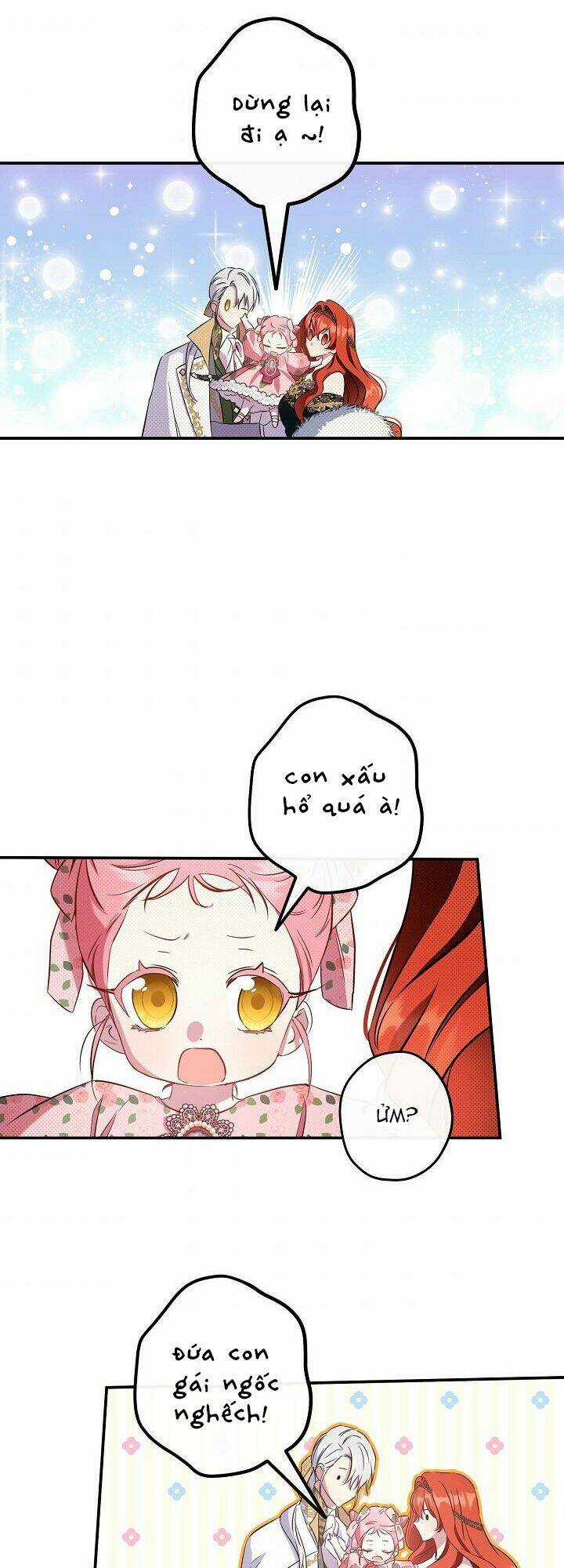 Cuộc Hôn Nhân Giả Dối Chapter 106 trang 17