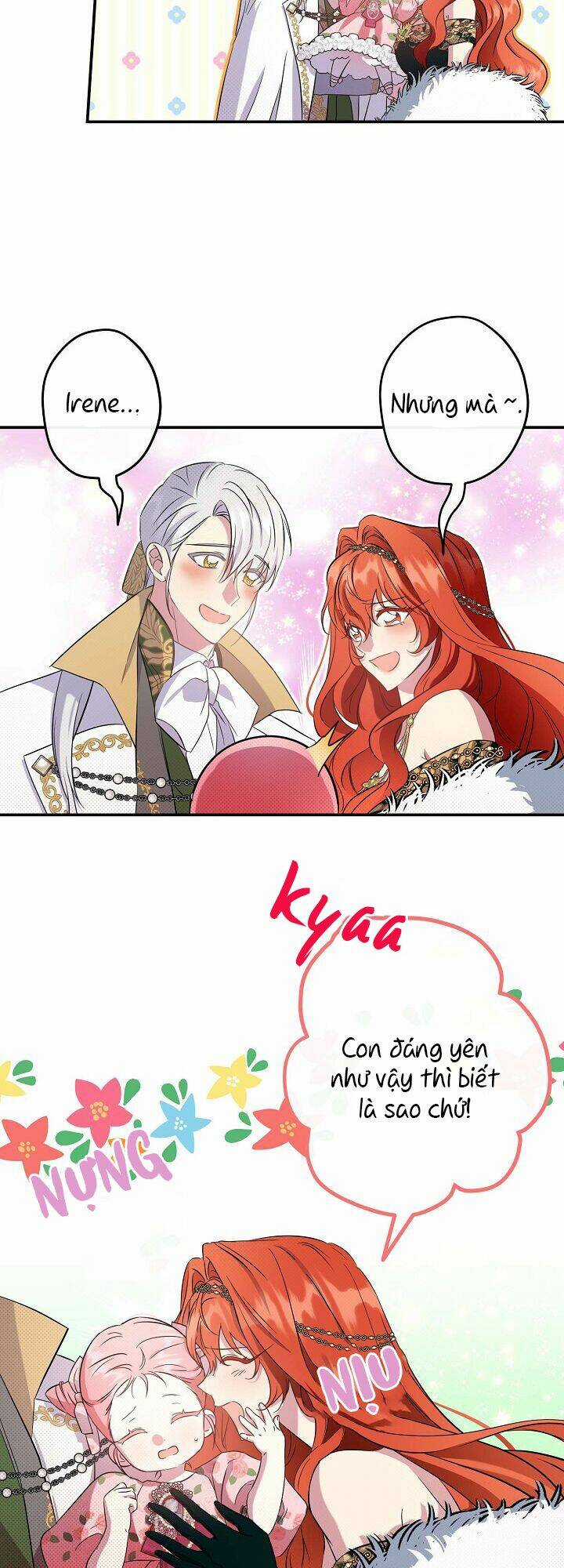 Cuộc Hôn Nhân Giả Dối Chapter 106 trang 18