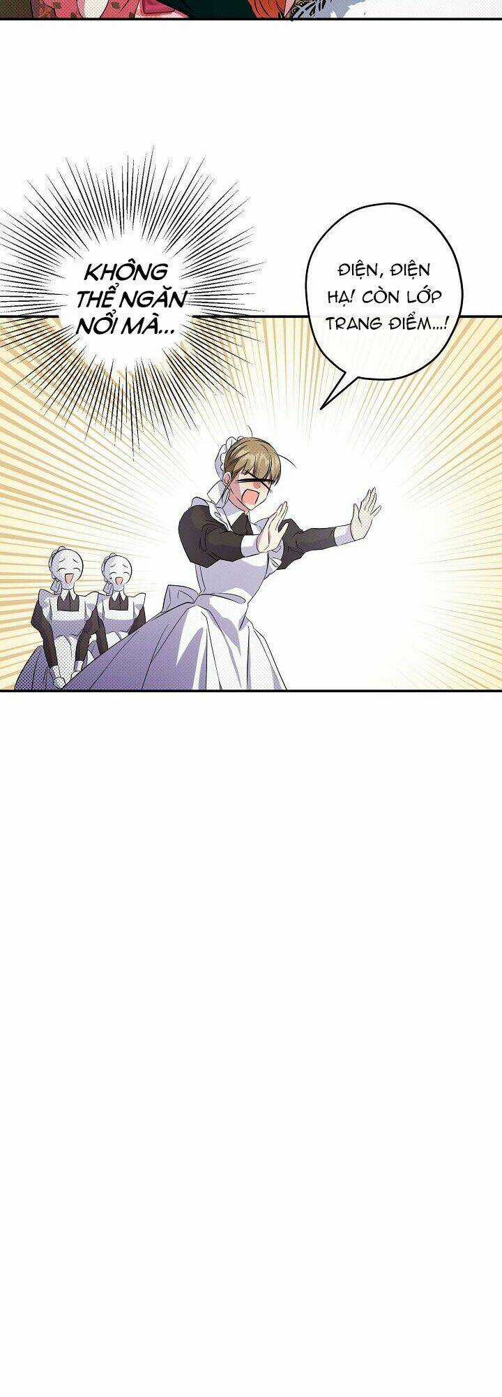 Cuộc Hôn Nhân Giả Dối Chapter 106 trang 19