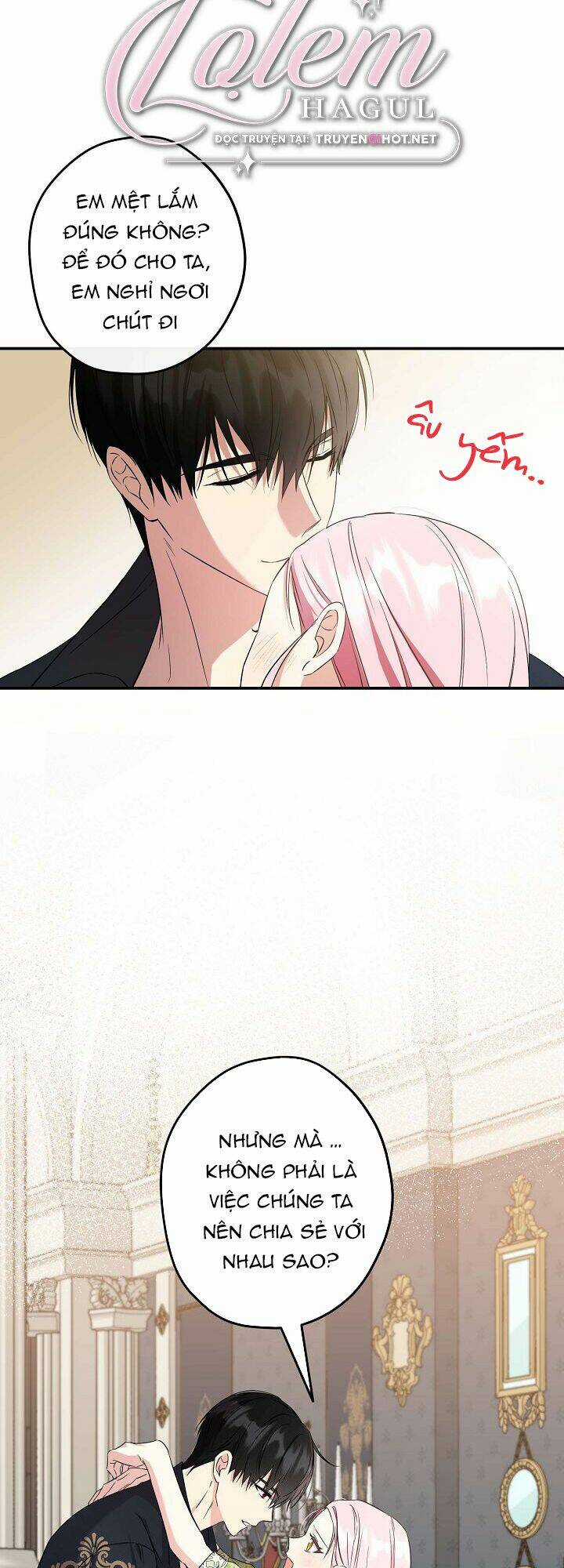 Cuộc Hôn Nhân Giả Dối Chapter 106 trang 2