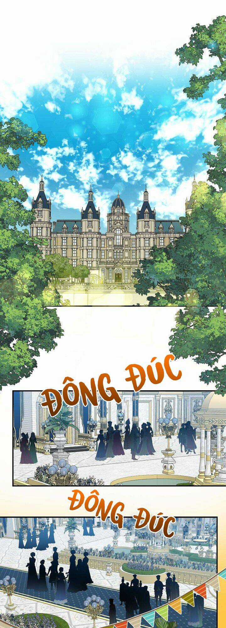 Cuộc Hôn Nhân Giả Dối Chapter 106 trang 20