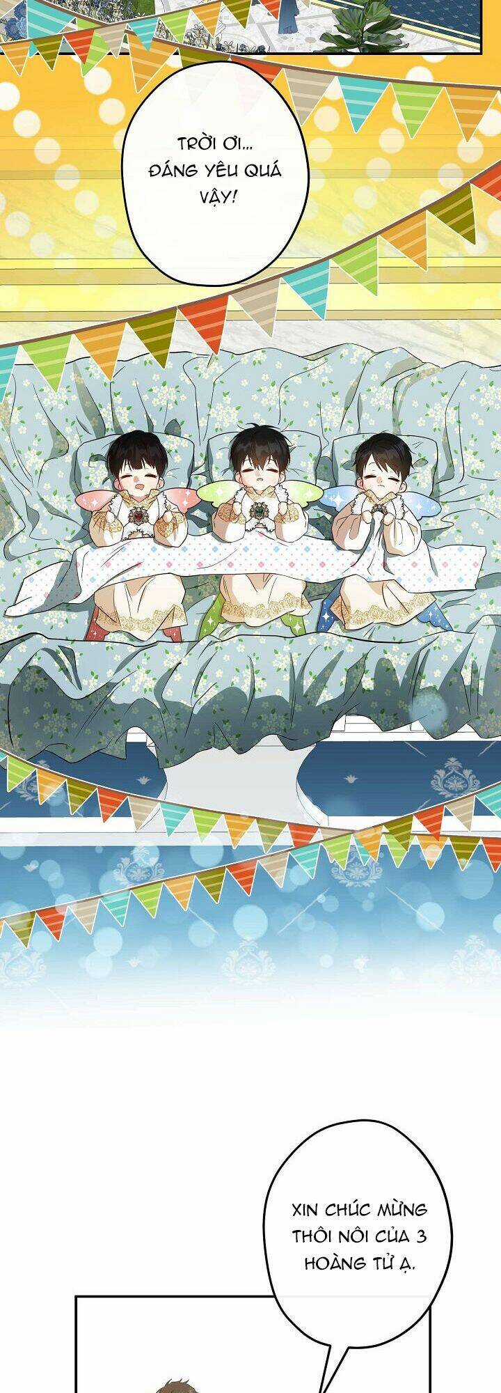 Cuộc Hôn Nhân Giả Dối Chapter 106 trang 21