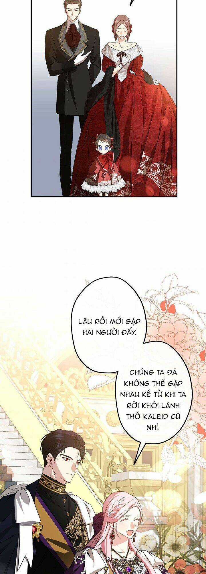 Cuộc Hôn Nhân Giả Dối Chapter 106 trang 22