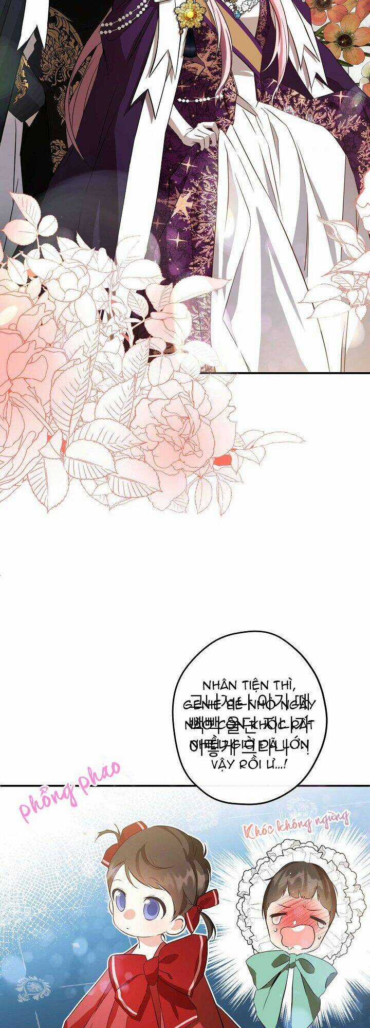 Cuộc Hôn Nhân Giả Dối Chapter 106 trang 23