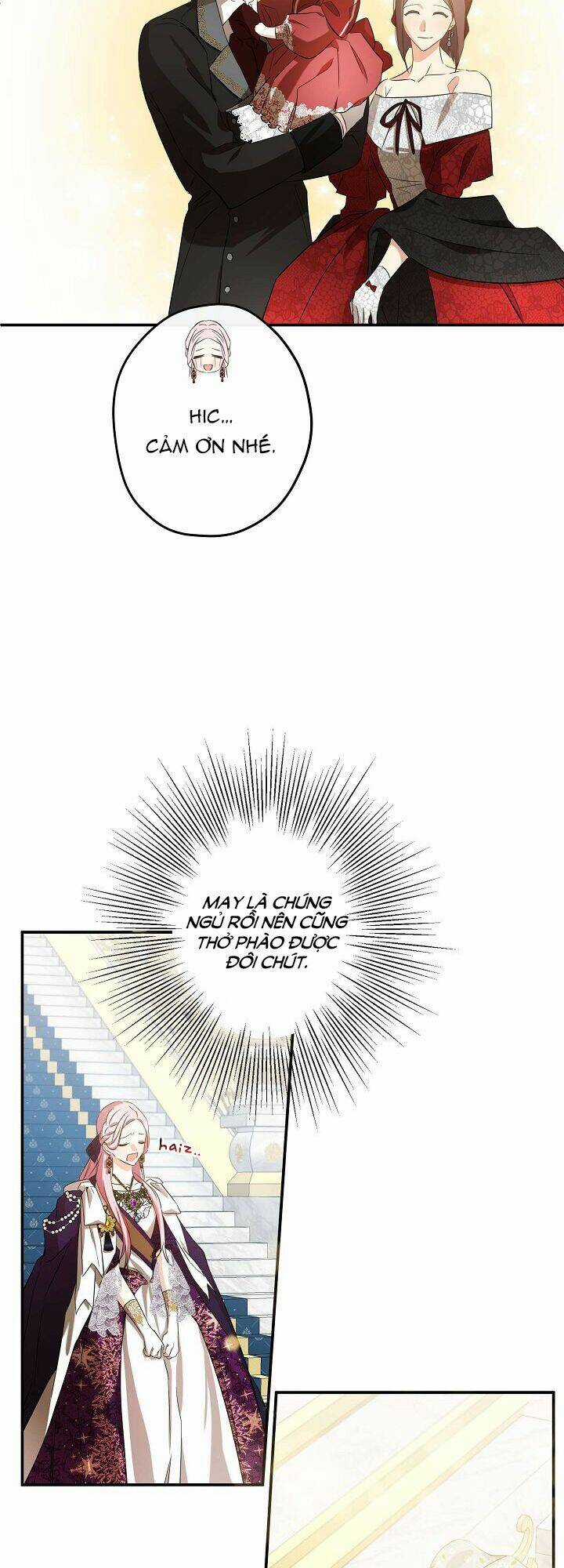 Cuộc Hôn Nhân Giả Dối Chapter 106 trang 25