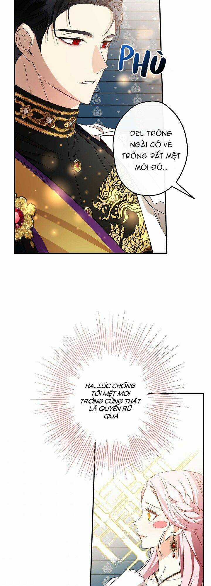 Cuộc Hôn Nhân Giả Dối Chapter 106 trang 27