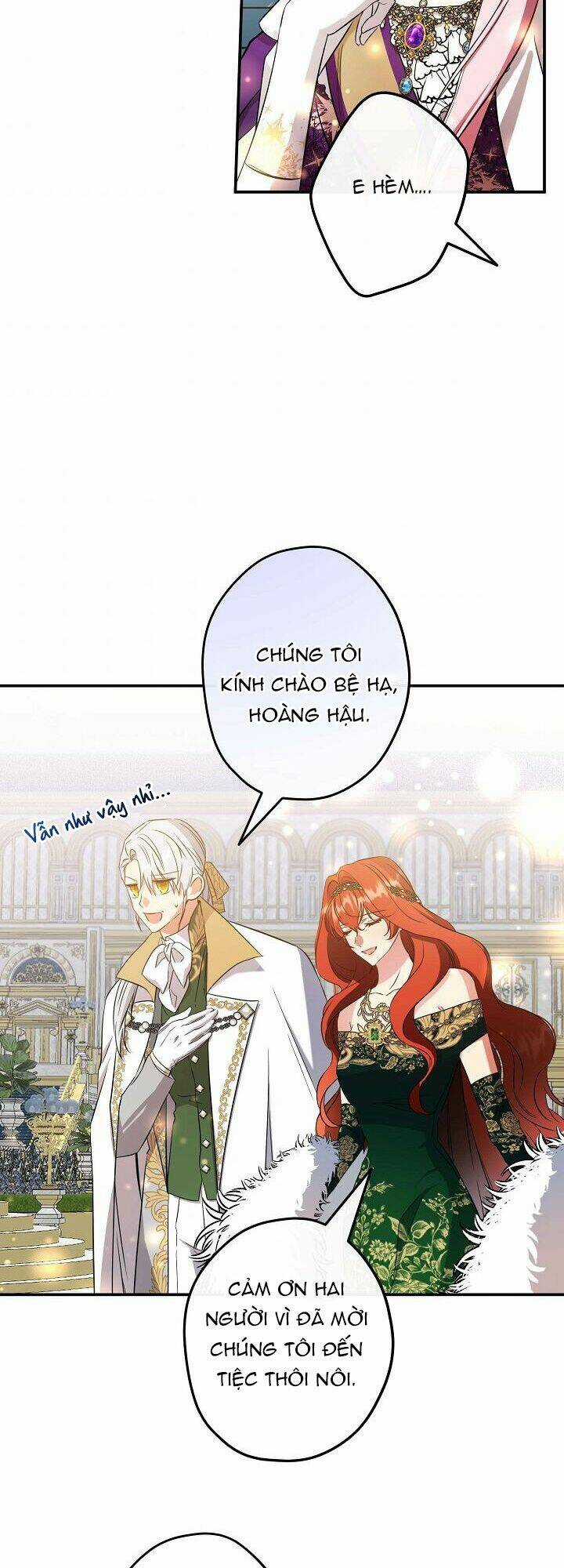 Cuộc Hôn Nhân Giả Dối Chapter 106 trang 28