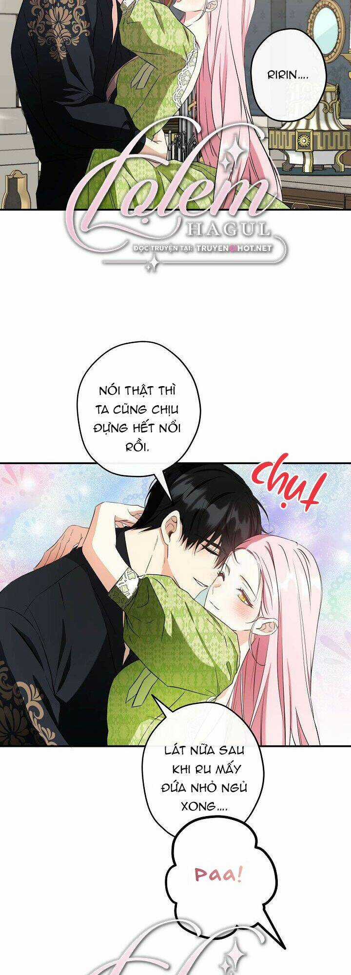 Cuộc Hôn Nhân Giả Dối Chapter 106 trang 3