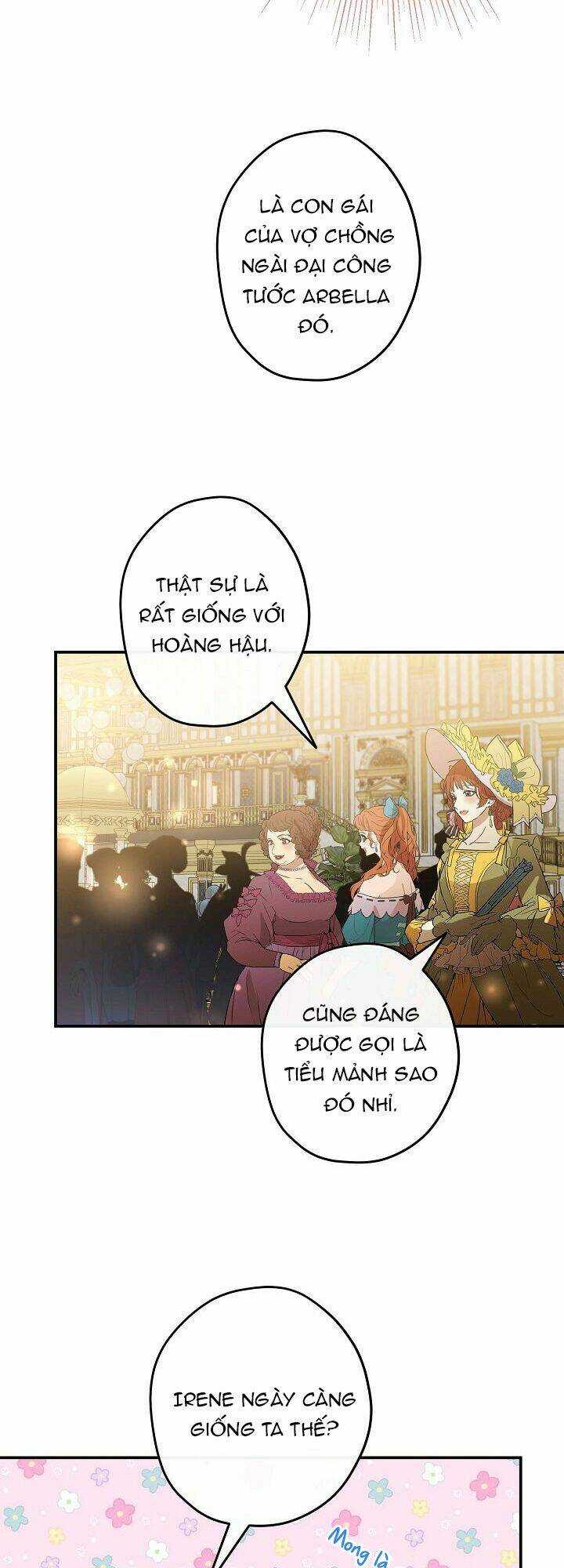 Cuộc Hôn Nhân Giả Dối Chapter 106 trang 31