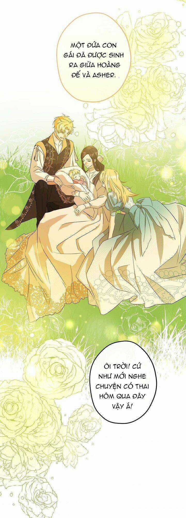 Cuộc Hôn Nhân Giả Dối Chapter 106 trang 33