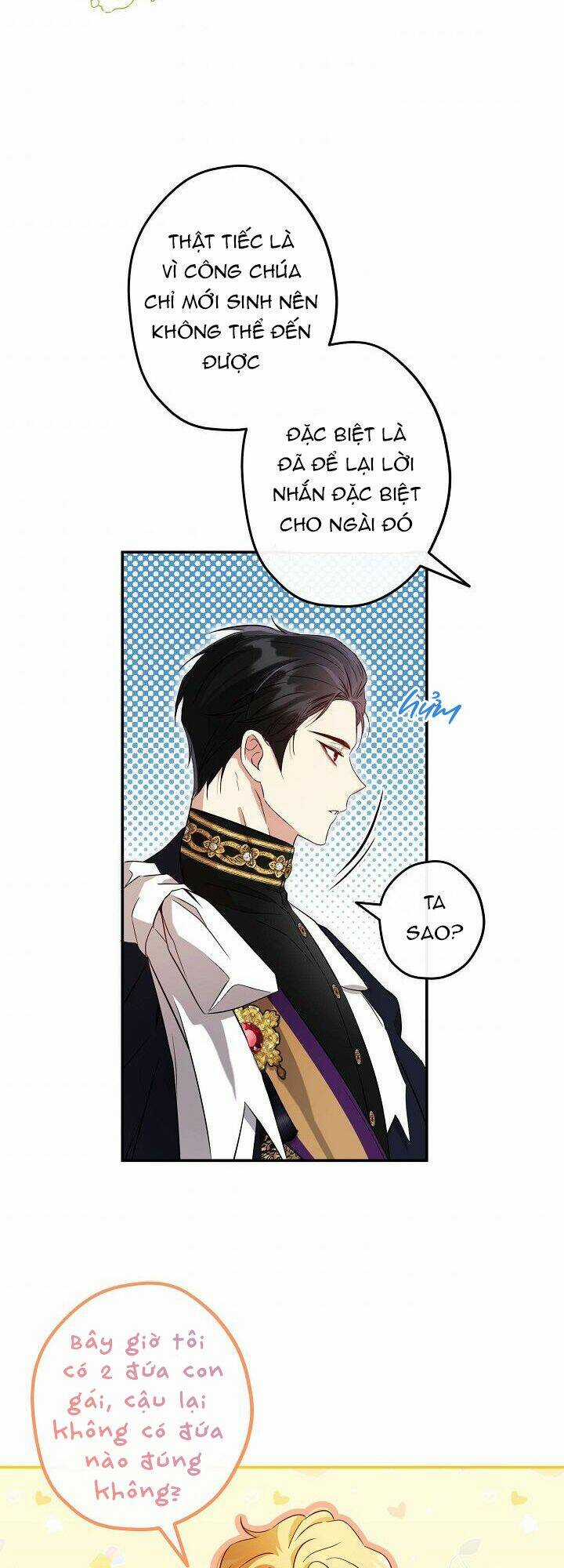 Cuộc Hôn Nhân Giả Dối Chapter 106 trang 34