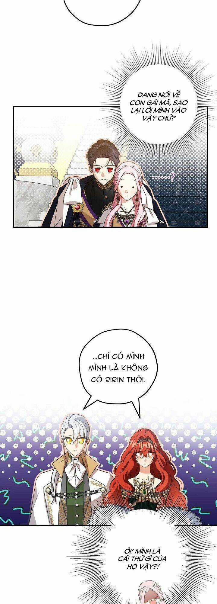 Cuộc Hôn Nhân Giả Dối Chapter 106 trang 37